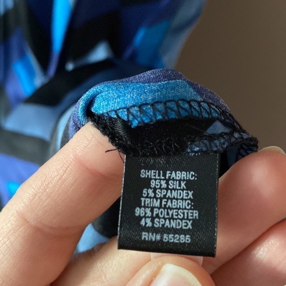 Express dress - Picture 4 of 4